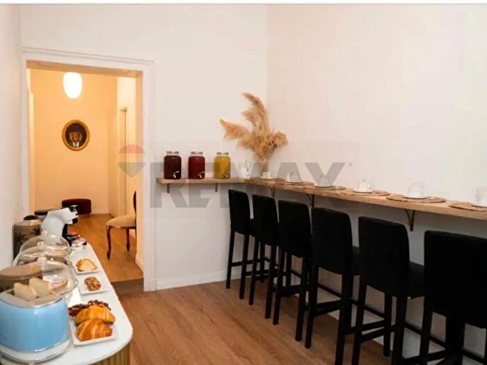 Appartamento quadrilocale in vendita in Via Giovanni Scherillo, Napoli