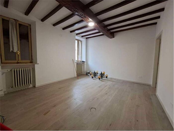 Appartamento bilocale in affitto in Centro, Gazzuolo