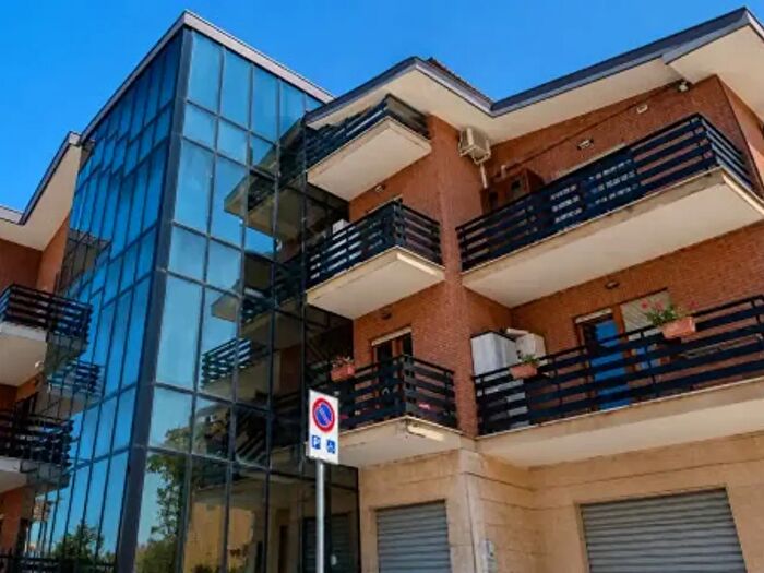 Appartamento bilocale in vendita in Via Palermo, Guidonia Montecelio