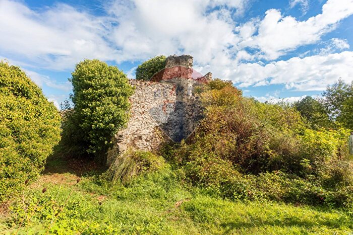 Casa con 10 locali in vendita in Via del Bollore, Castiglione DOrcia