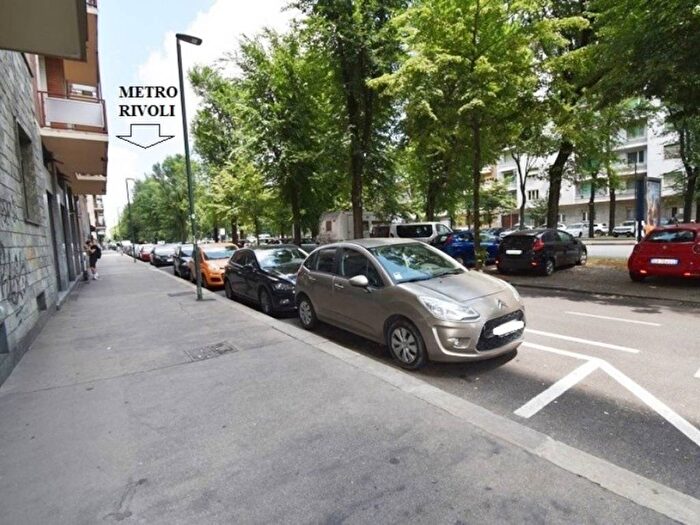 Appartamento quadrilocale in affitto in Corso Trapani, Pozzo Strada, Torino