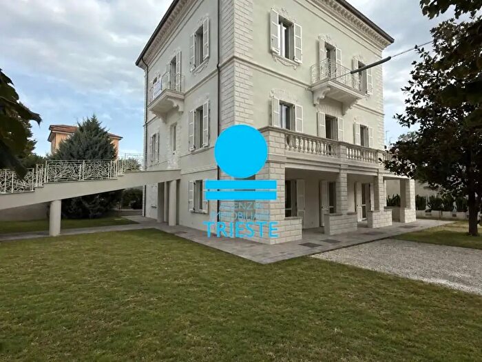 Appartamento quadrilocale in vendita in Pesaro