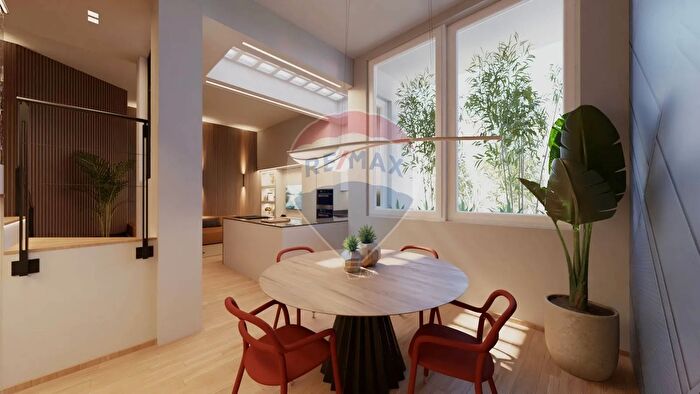 Appartamento bilocale in vendita in Via Cosenza, Milano