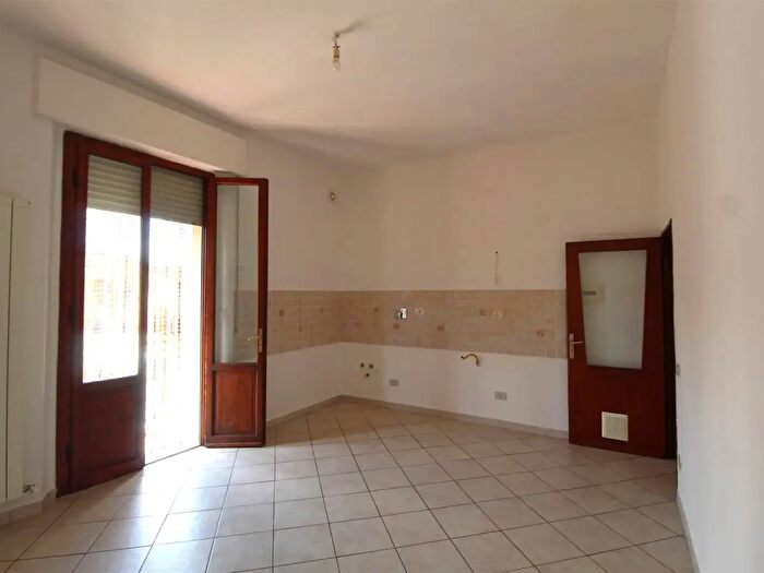 Appartamento quadrilocale in vendita in Poggibonsi