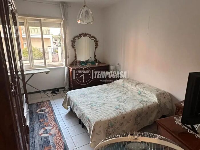 Appartamento bilocale in vendita in Via Monte Cengio, Torino