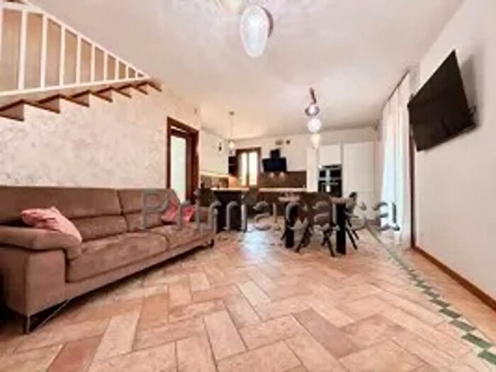 Casa con 5 locali in vendita in Viale San Marco, Marcon