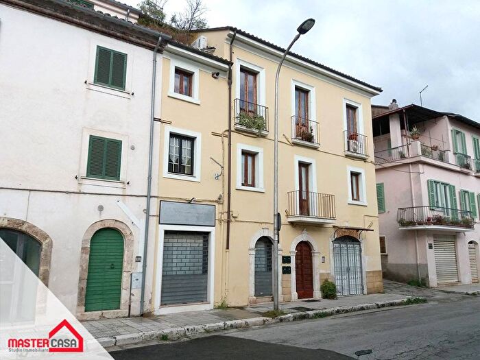 Appartamento bilocale in affitto in Centro, Sora