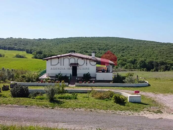 Casa trilocale in vendita in Loc Casal Nuovo Snc, Tarquinia