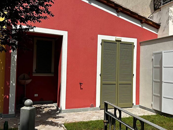 Casa trilocale in affitto in Via del Paradiso, Fortini, Firenze