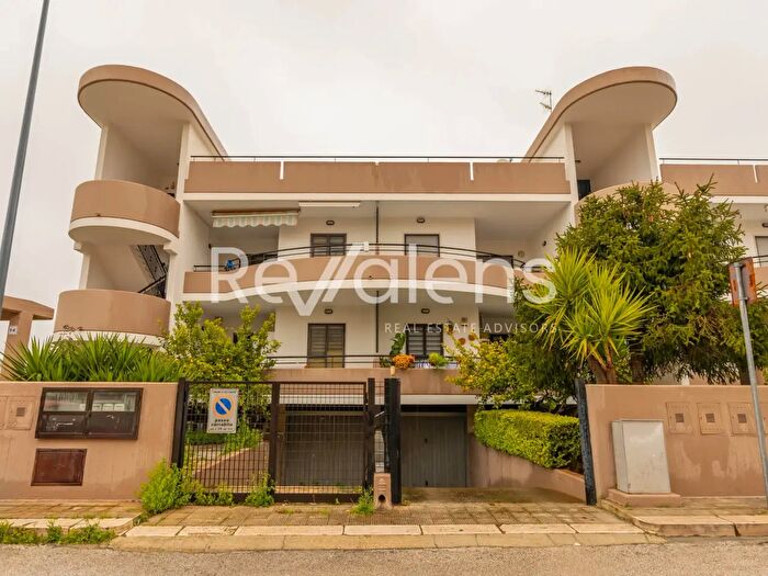 Appartamento quadrilocale in vendita in Via Salvo dAcquisto, Cellamare