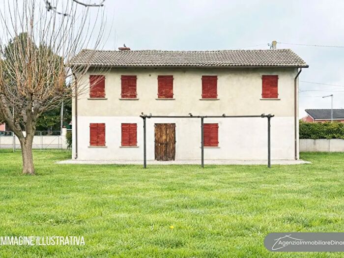 Casa con 5 locali in vendita in Ponte Di Piave
