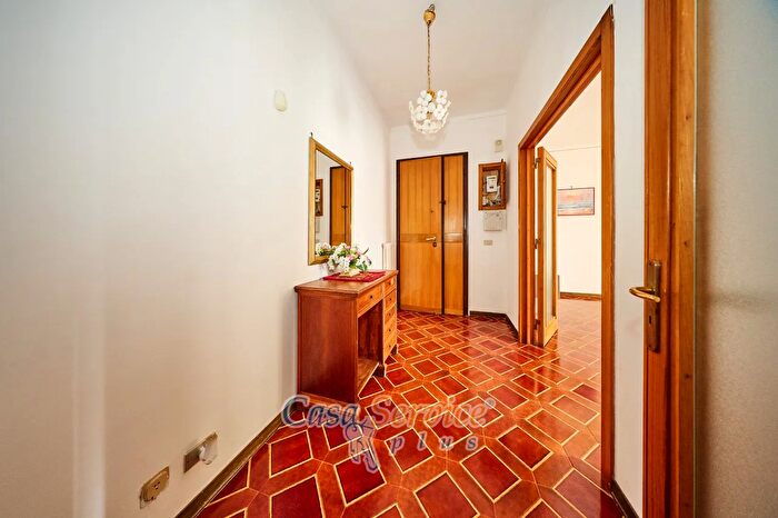 Appartamento con 6 locali in vendita in Corso Italia, Gallipoli