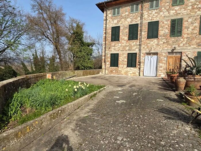 Casa trilocale in vendita in a delle Ville, Capannori