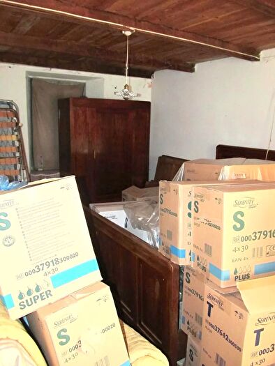 Casa con 6 locali in vendita in Colorina