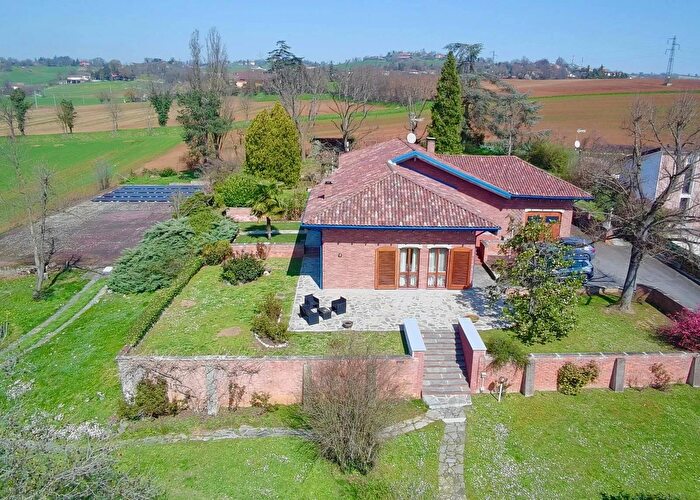 Case in Vendita e in Affitto - 3