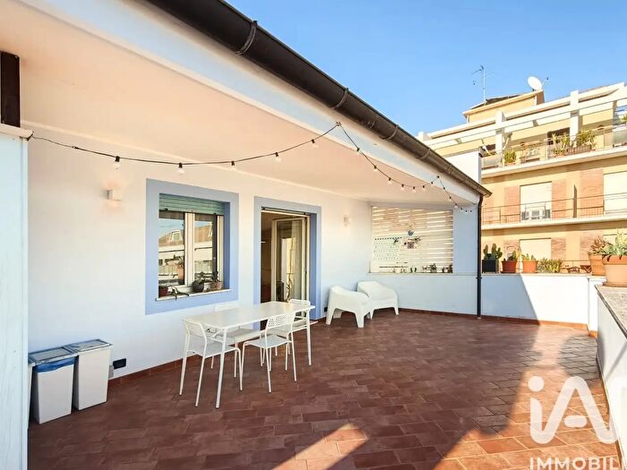 Appartamento trilocale in vendita in Corso Garibaldi, Civitanova Marche