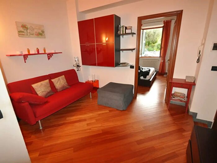 Appartamento trilocale in affitto in La Spezia
