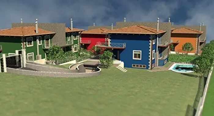 Case in Vendita e in Affitto - 3