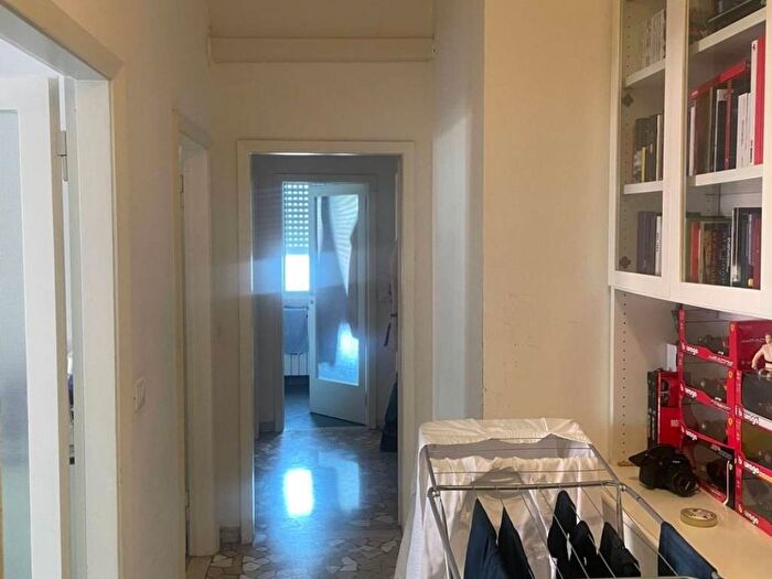 Appartamento trilocale in affitto in Via Faustino Malaguti, Massarenti, Bologna