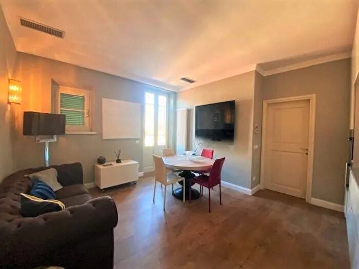 Appartamento in vendita in Forte Dei Marmi