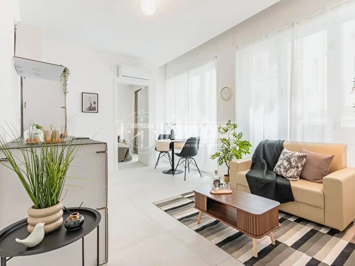 Appartamento bilocale in vendita in Via Nervesa, Milano