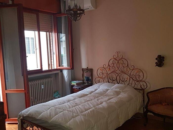 Appartamento trilocale in affitto in Via Luigi Lagrange, Brusegana Aeroporto, Padova