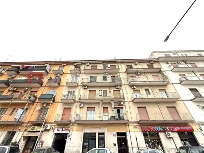 Appartamento bilocale in vendita in Viale Ofanto, Foggia