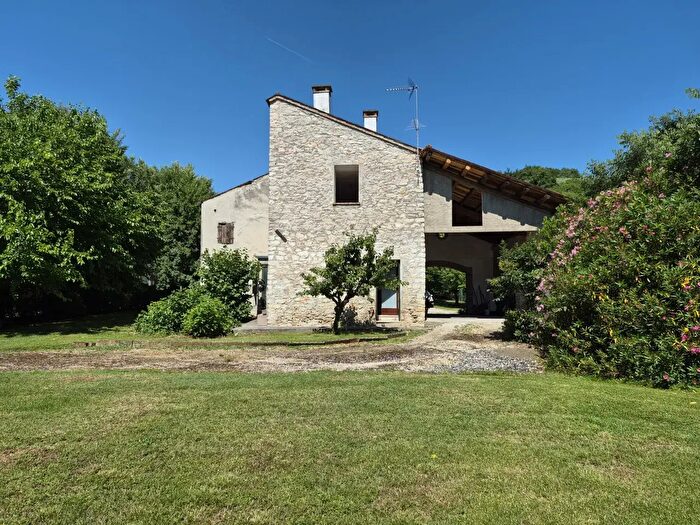 Casa quadrilocale in vendita in Via Cà Marchesa, Albettone