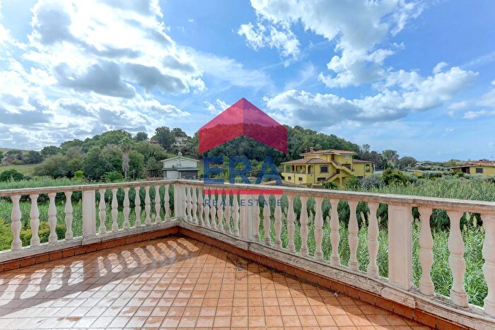 Appartamento bilocale in vendita in Circonvallazione Mare Australe, Ardea