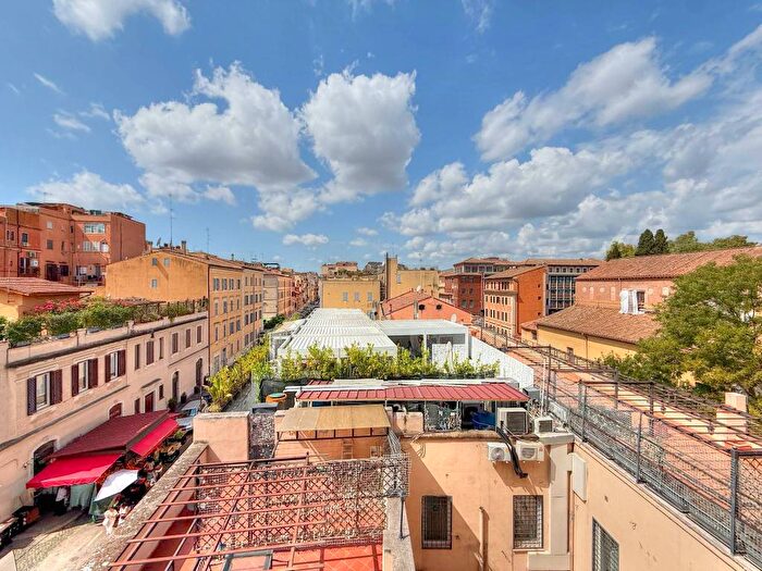 Appartamento quadrilocale in affitto in Via di San Giovanni in Laterano, Colosseo Fori Imperiali, Roma