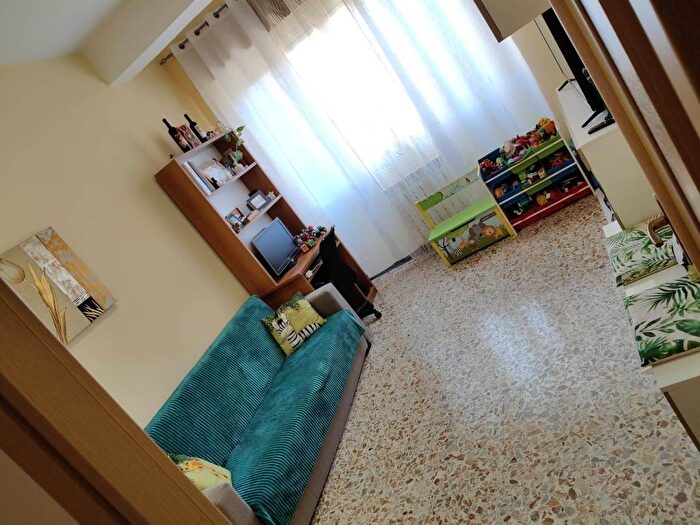 Appartamento bilocale in affitto in Via Roma, Centro, Cosenza