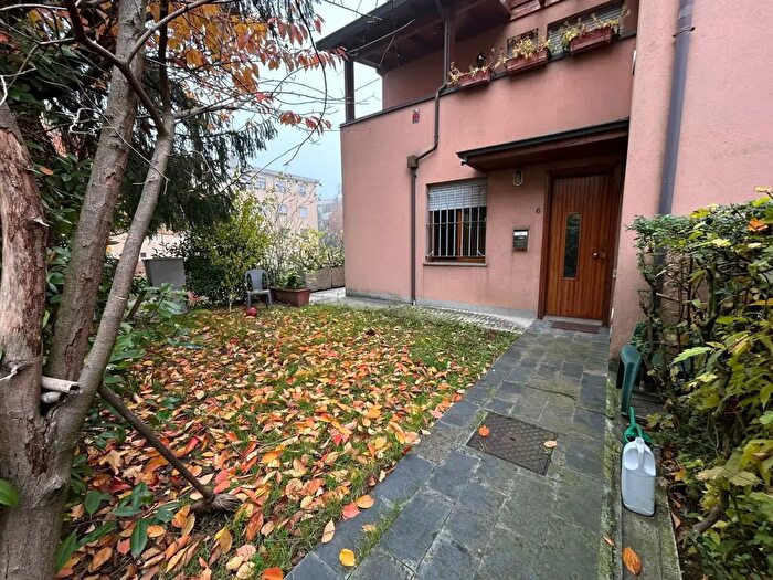 Appartamento bilocale in vendita in Parma