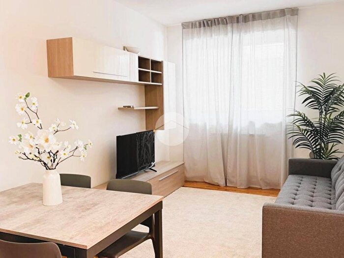 Appartamento bilocale in affitto in Viale Liguria, Navigli Darsena, Milano