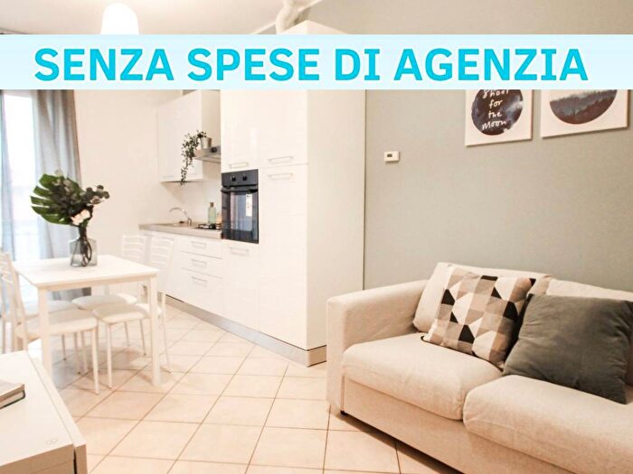 Appartamento trilocale in affitto in Via Giambattista Tiepolo, Città Studi, Milano