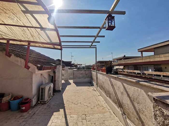 Appartamento trilocale in vendita in Via Saragat, San Nicola La Strada