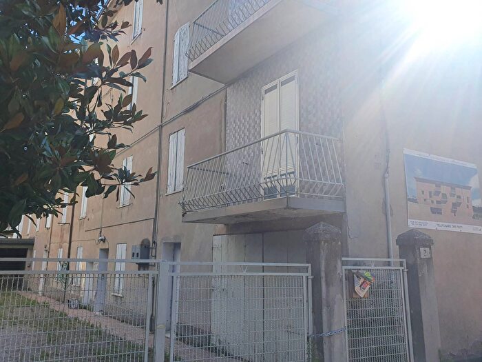 Casa con 6 locali in vendita in Via San Prospero, Sassuolo