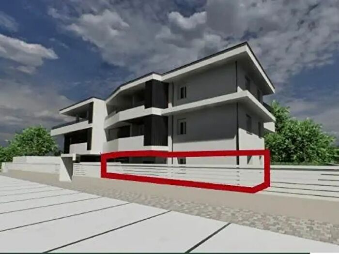 Appartamento quadrilocale in vendita in Via Billo, Formigine
