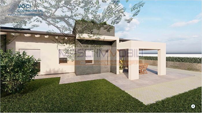 Case in Vendita e in Affitto - 3