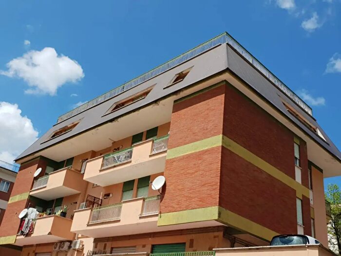 Appartamento con 5 locali in affitto in Viale Fiume, Viterbo