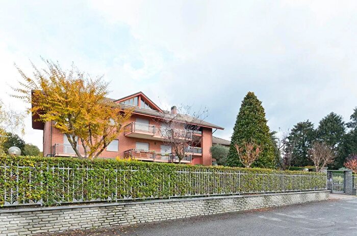 Appartamento trilocale in vendita in Str Ponata, Rosta