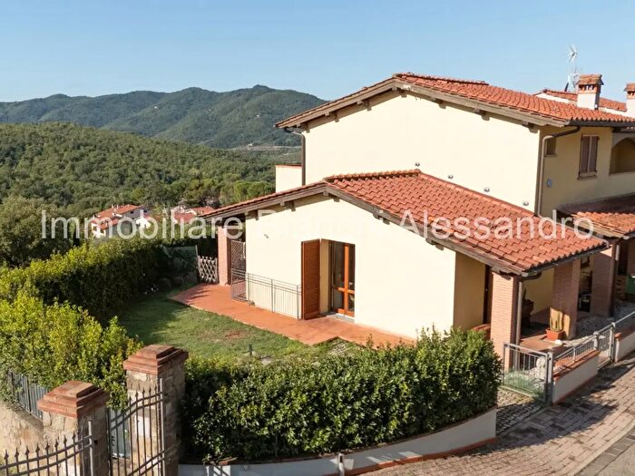 Casa con 5 locali in vendita in Località Le Corti, Rignano Sull'Arno
