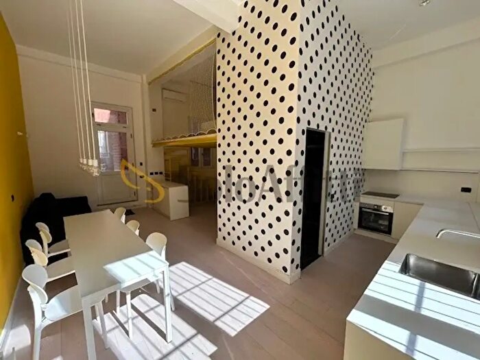 Appartamento bilocale in affitto in Milano