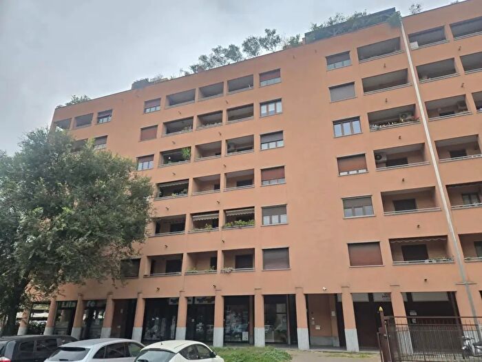 Appartamento quadrilocale in vendita in Via Paesiello, Cinisello Balsamo