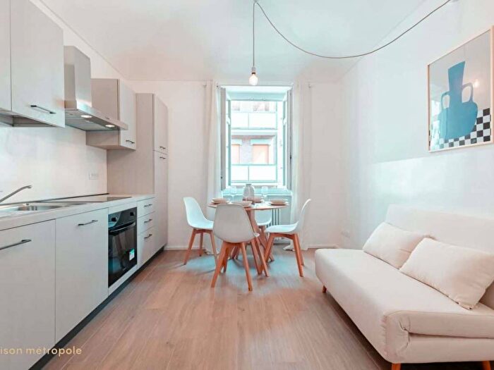 Appartamento bilocale in affitto in Via Eusebio Bava, Vanchiglia, Torino