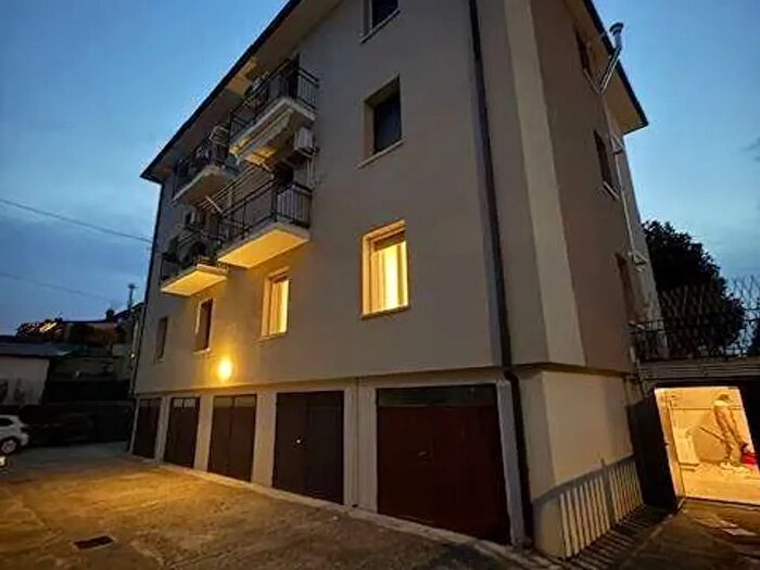 Appartamento quadrilocale in affitto in Occhiobello