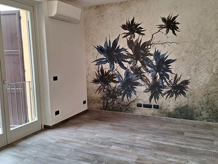 Casa trilocale in affitto in Via Cremonese, Parma