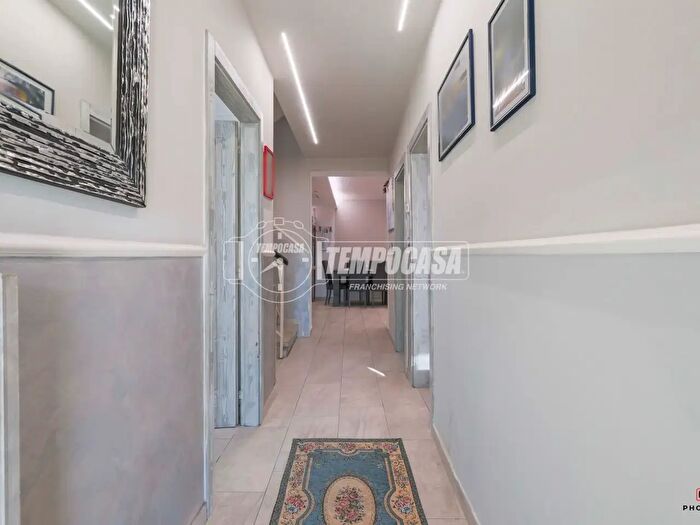 Appartamento con 6 locali in vendita in Via Emilia, Anzola DellEmilia