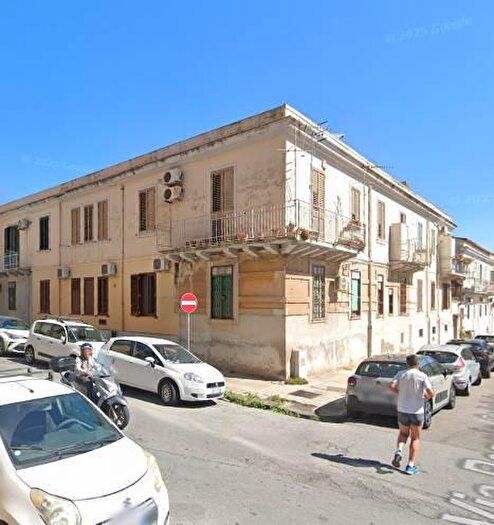 Appartamento con 5 locali in vendita in Via Toscana, Messina