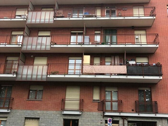 Appartamento bilocale in affitto in Via Volturno, Fratelli Cervi Repubblica, Rivoli