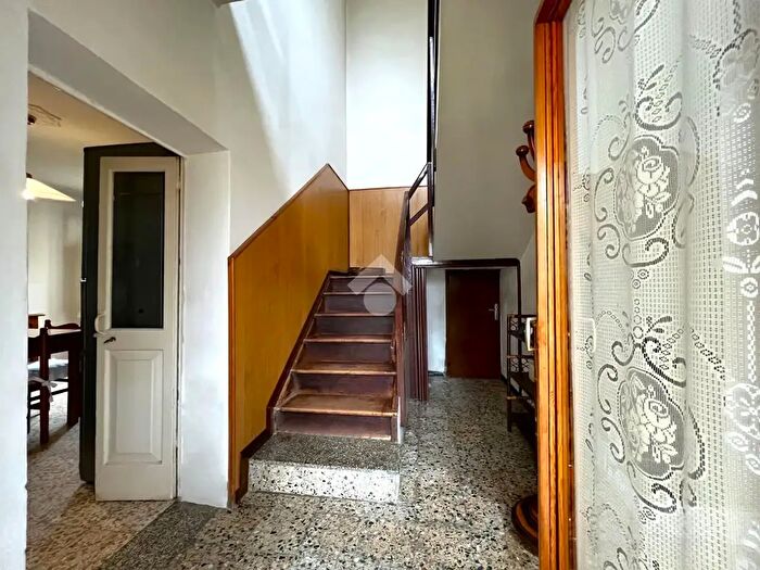 Casa quadrilocale in vendita in Via Fratelli Cervi, Vigonza